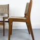 TEAK DINING CHAIRS BY ERIK BUCH FOR ANDERSTRUP MØBELFABRIK, 1960S, SET OF 4