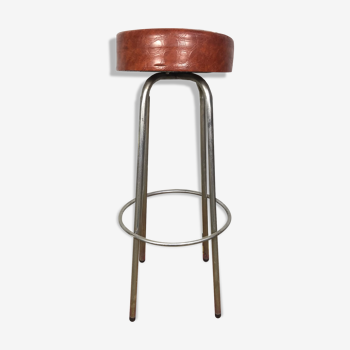 Industrial tabouret