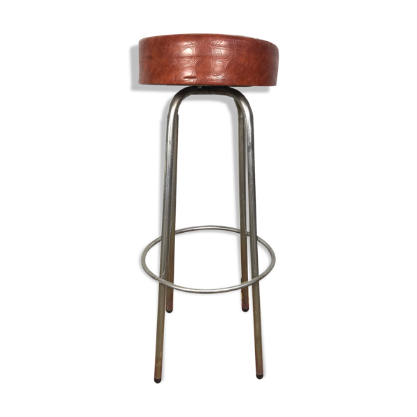 Tabouret industriel