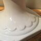 Ceramic medical vase