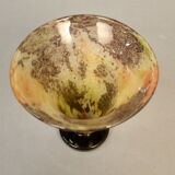 Schneider glass paste cup