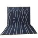 Handmade Moroccan Berber rug 300 x 200 cm