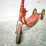 Nordy vintage scooter