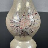 Grand vase La Roue Vallauris