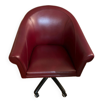 Armchair Poltrona Frau