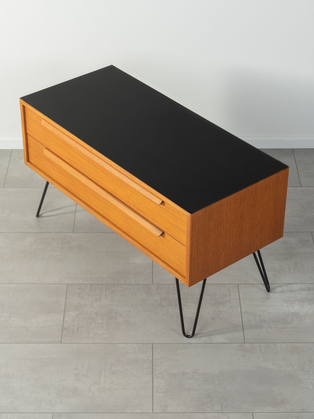 1960s Chest of Drawers, WK Möbel
