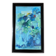 Painting: contemporary oil on canvas