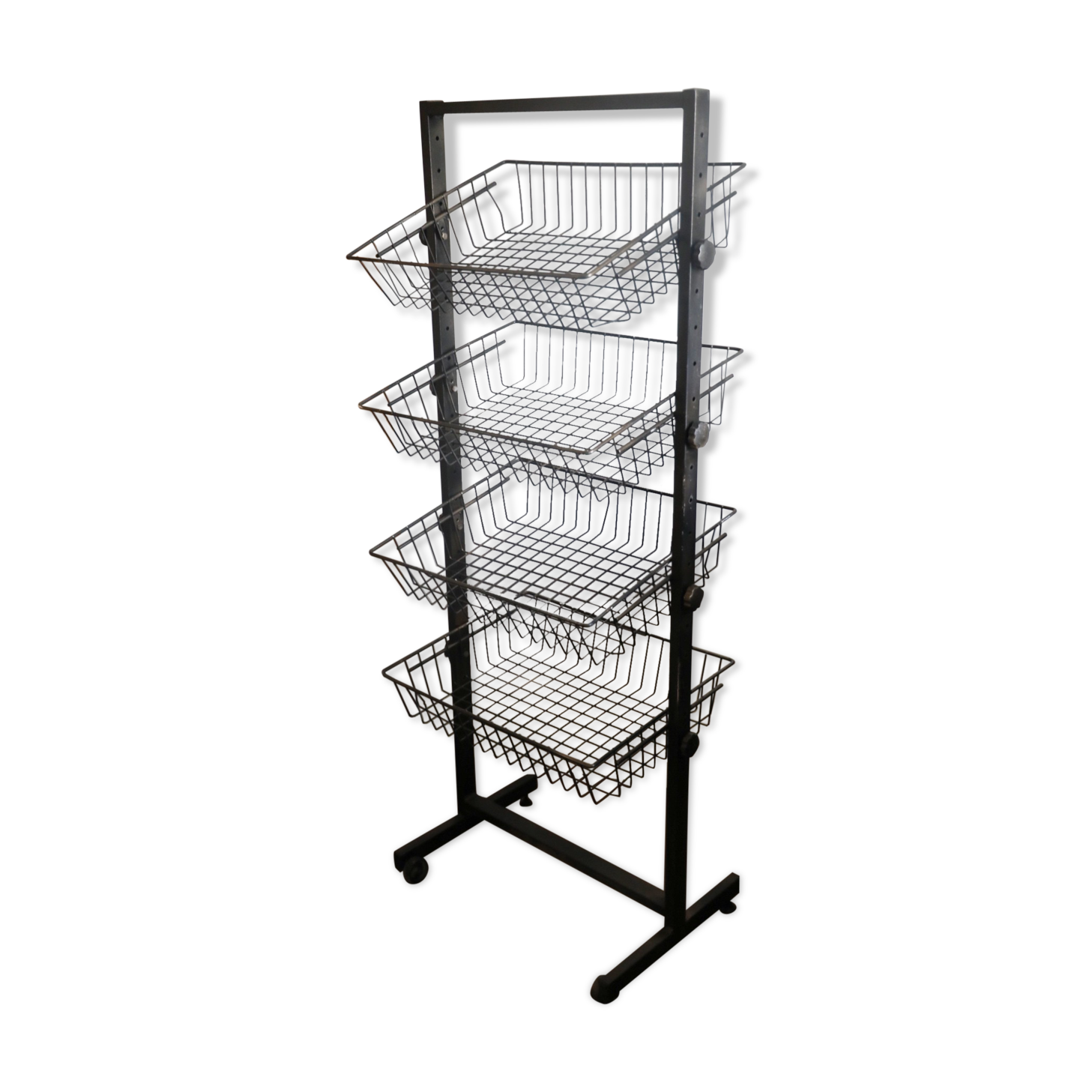 Industrial furniture