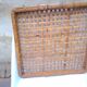 Bamboo tray