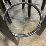 Suite of 6 stools
