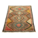 Vintage Berber rug, 127 x 205