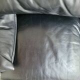 Maralunga sofa by Vico Magistretti for Cassina