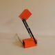 Louis Poulsen LamPetit table or wall lamp designed by Bent Gantzel-Boysen, 1960s