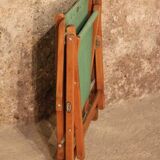 PLIDEAL folding armchair from the 1950s