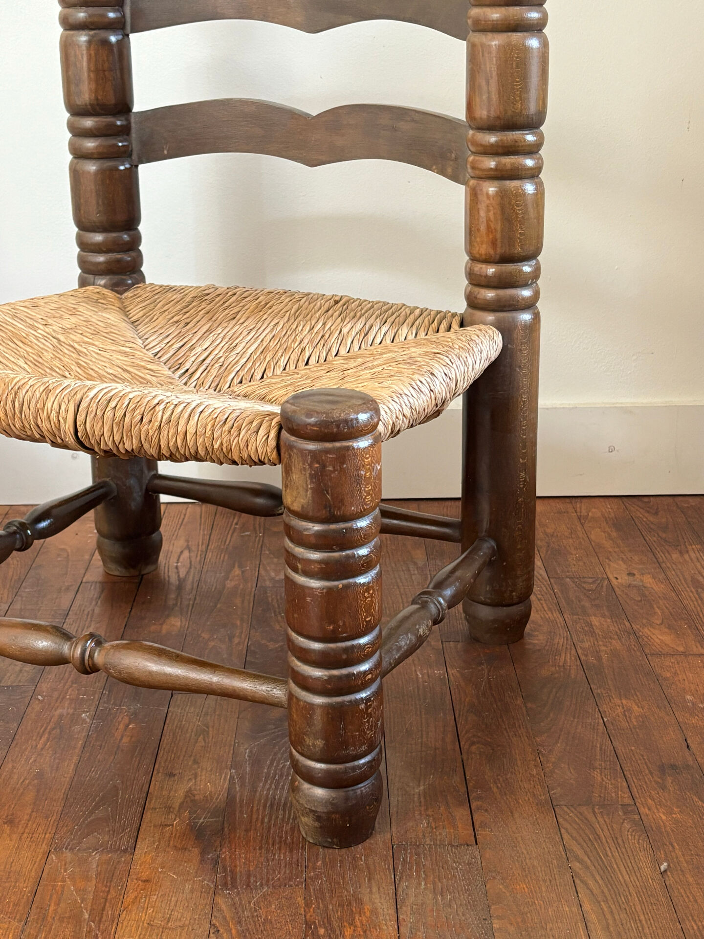 Chairs by Charles Dudouyt