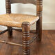 Chairs by Charles Dudouyt