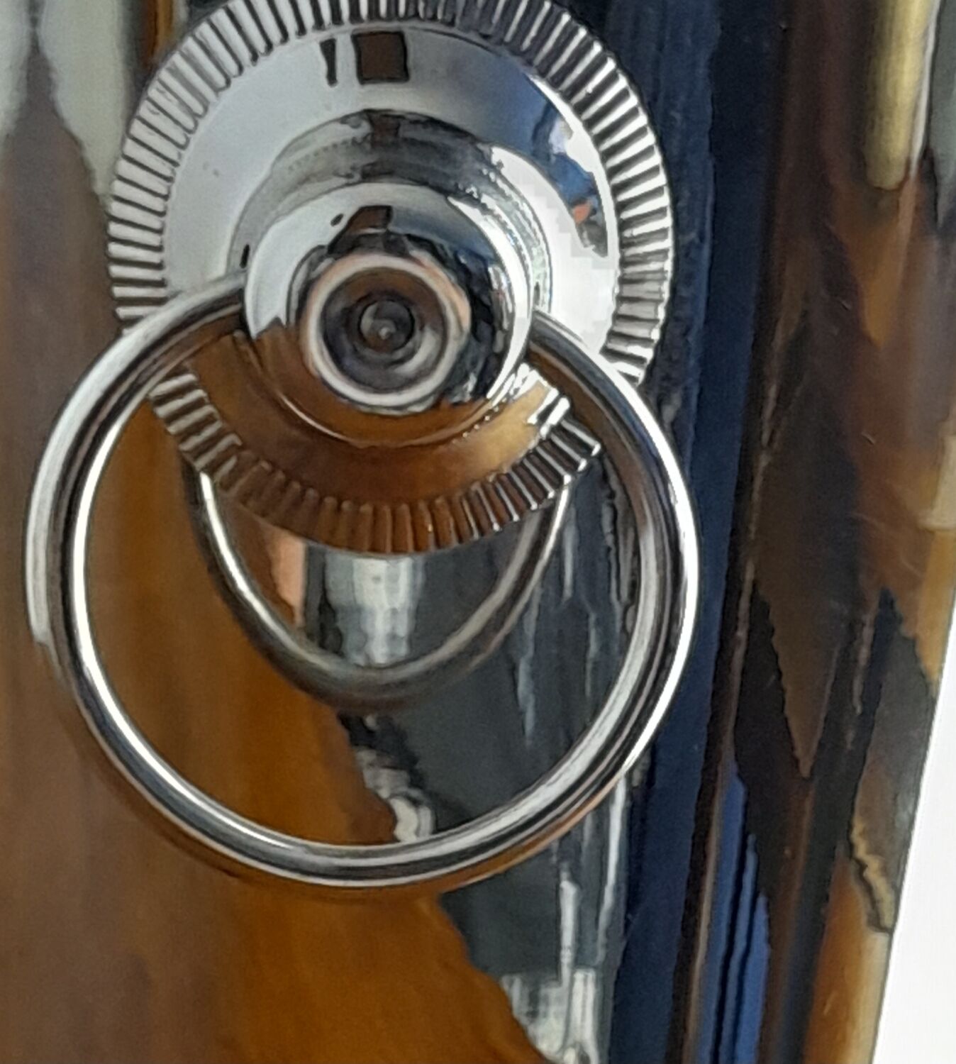 Seau à champagne