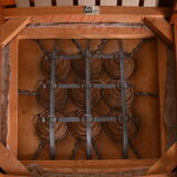 Set of six chairs, germany, 1960s