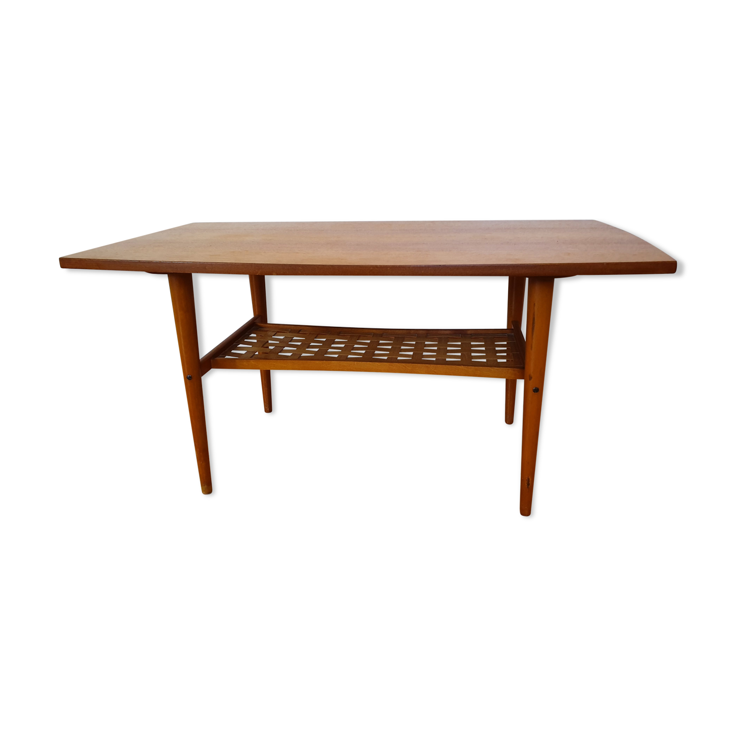 Scandinavian coffee table