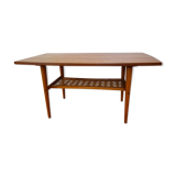 Scandinavian coffee table