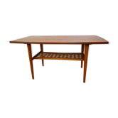 Table basse scandinave