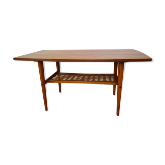 Scandinavian coffee table