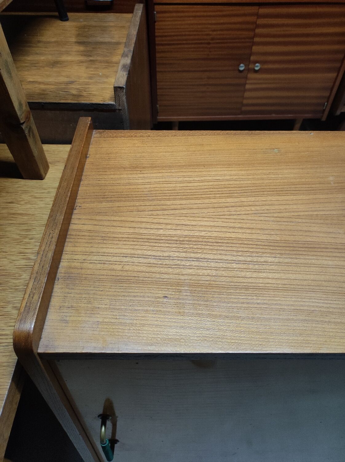 Mini vintage enfilade