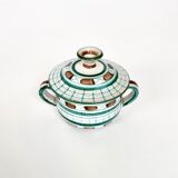 Covered pot Robert Picault 60