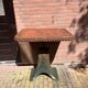 Table industrielle J. Schmid Tours Paris