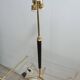 Table lamp by Jacques Adnet, 1950s