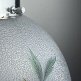 Vintage Italian suspended chandelier, 1960s