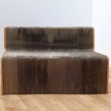 Flexible Love Armchair, Chischen Chiu