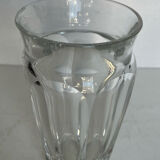 Baccarat crystal vase