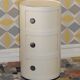 Componibili vintage by Anna Castelli for Kartell