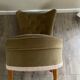 Toad chair