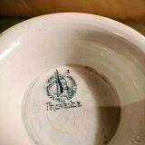 Vegetable soup tureen Hamage Moulin des Loups