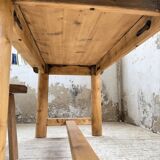 Georges Robert dining table