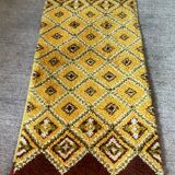 Vintage carpets from the 60s-70s