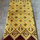Vintage carpets from the 60s-70s