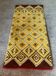 Vintage carpets from the 60s-70s