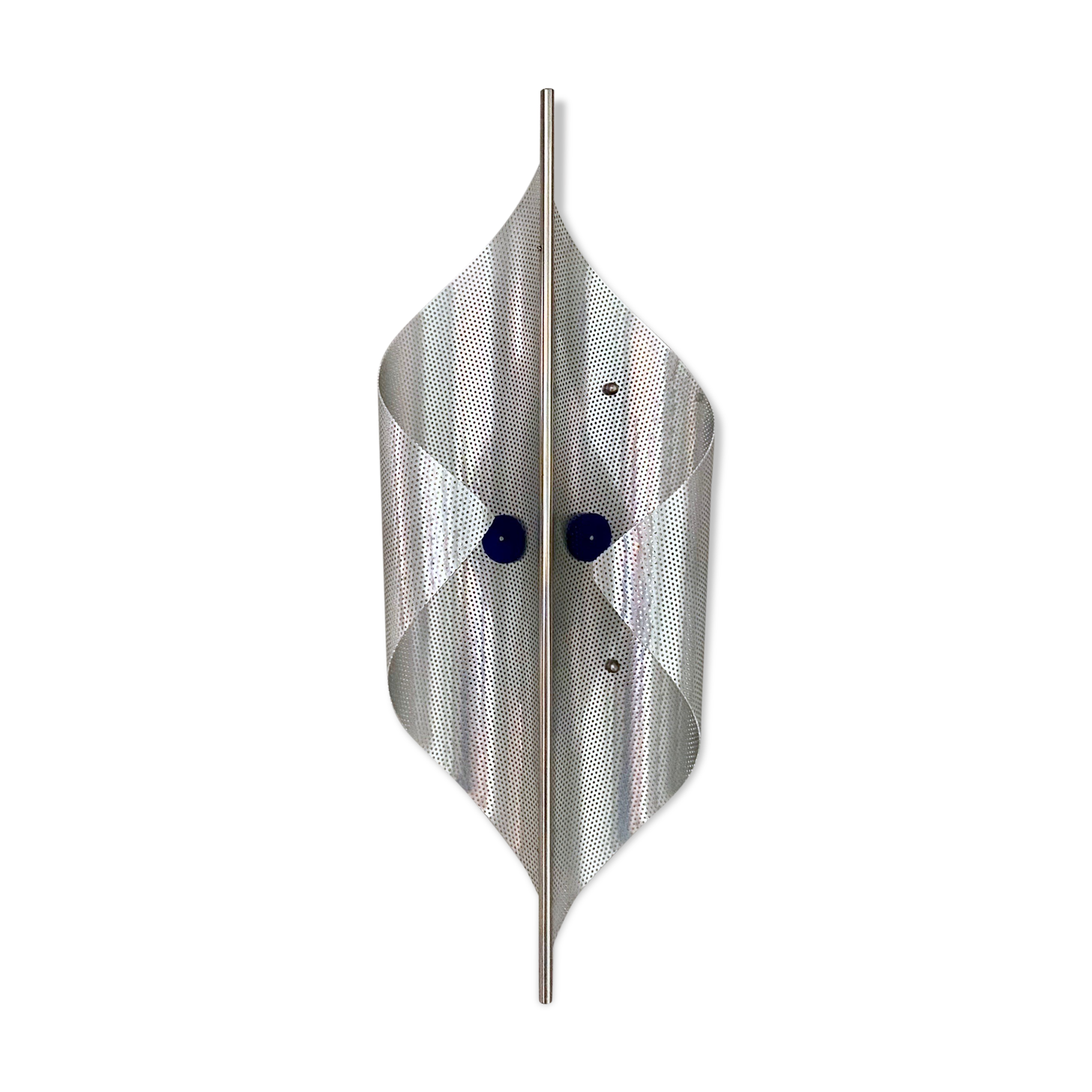 Wall lamp postmodern, 80s design