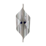 Wall lamp postmodern, 80s design