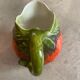 Orange decanter