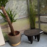 Tabouret senoufo