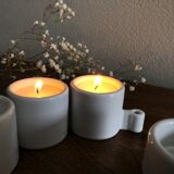 Vintage Ehlen Johansson Ikea candle holders