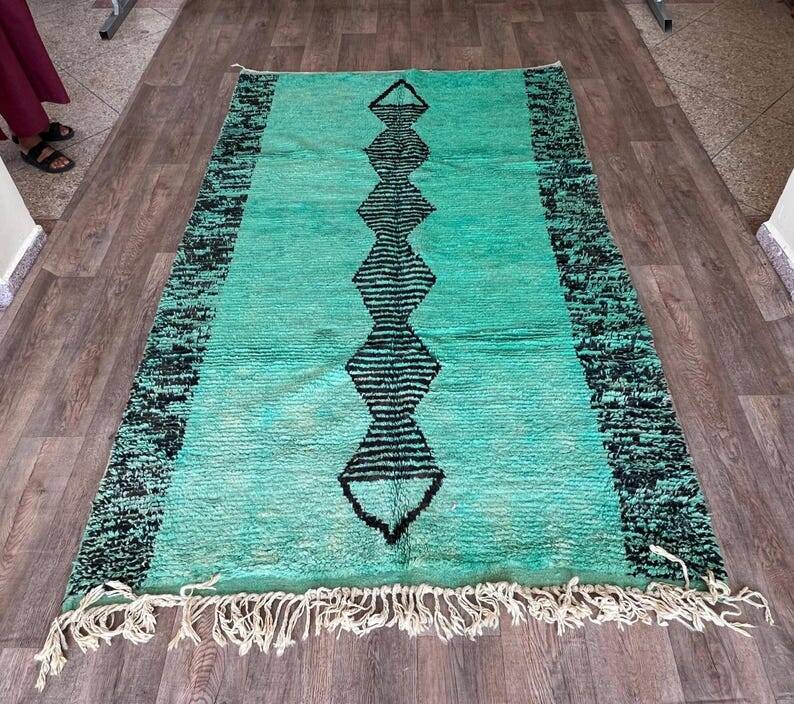 Moroccan Berber rug 200cm x 300cm