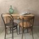 Table de ferme