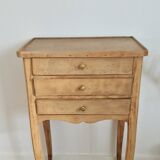 Commode 3 tiroirs style Louis XV