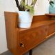 1960s vintage enfilade (shallow)
