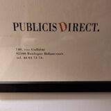 lithograph by d'olce numbered signed original